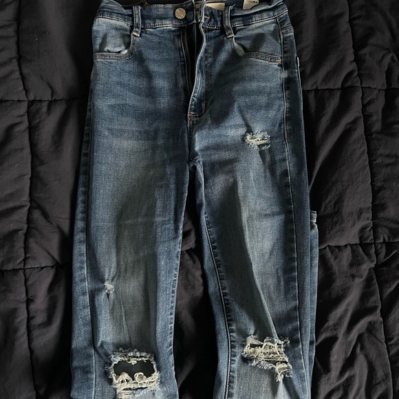 garage jeans - Picture 2 of 4